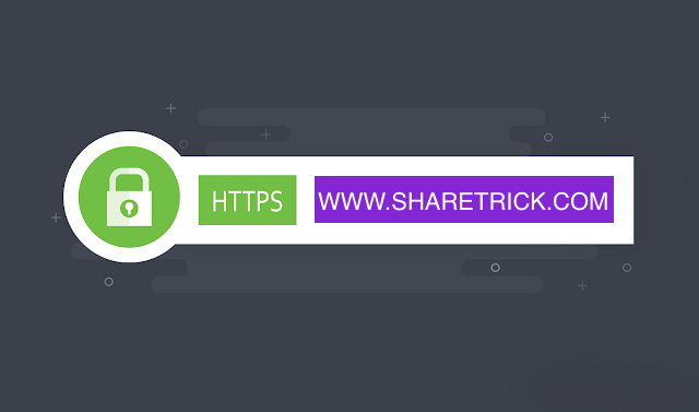 Learn How to enable HTTPS on google blogger for custom domain.