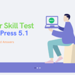 Fiverr WordPress Skill Test Question and Answers